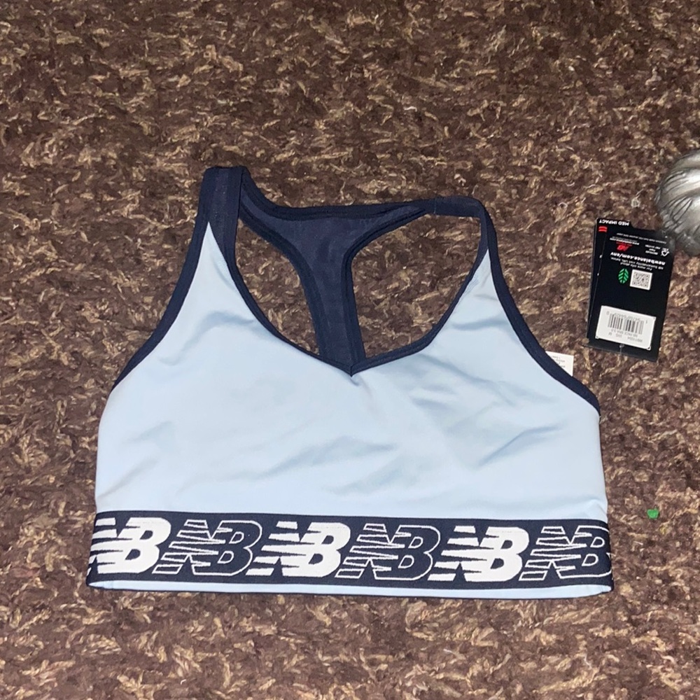 New Balance Sports Bra